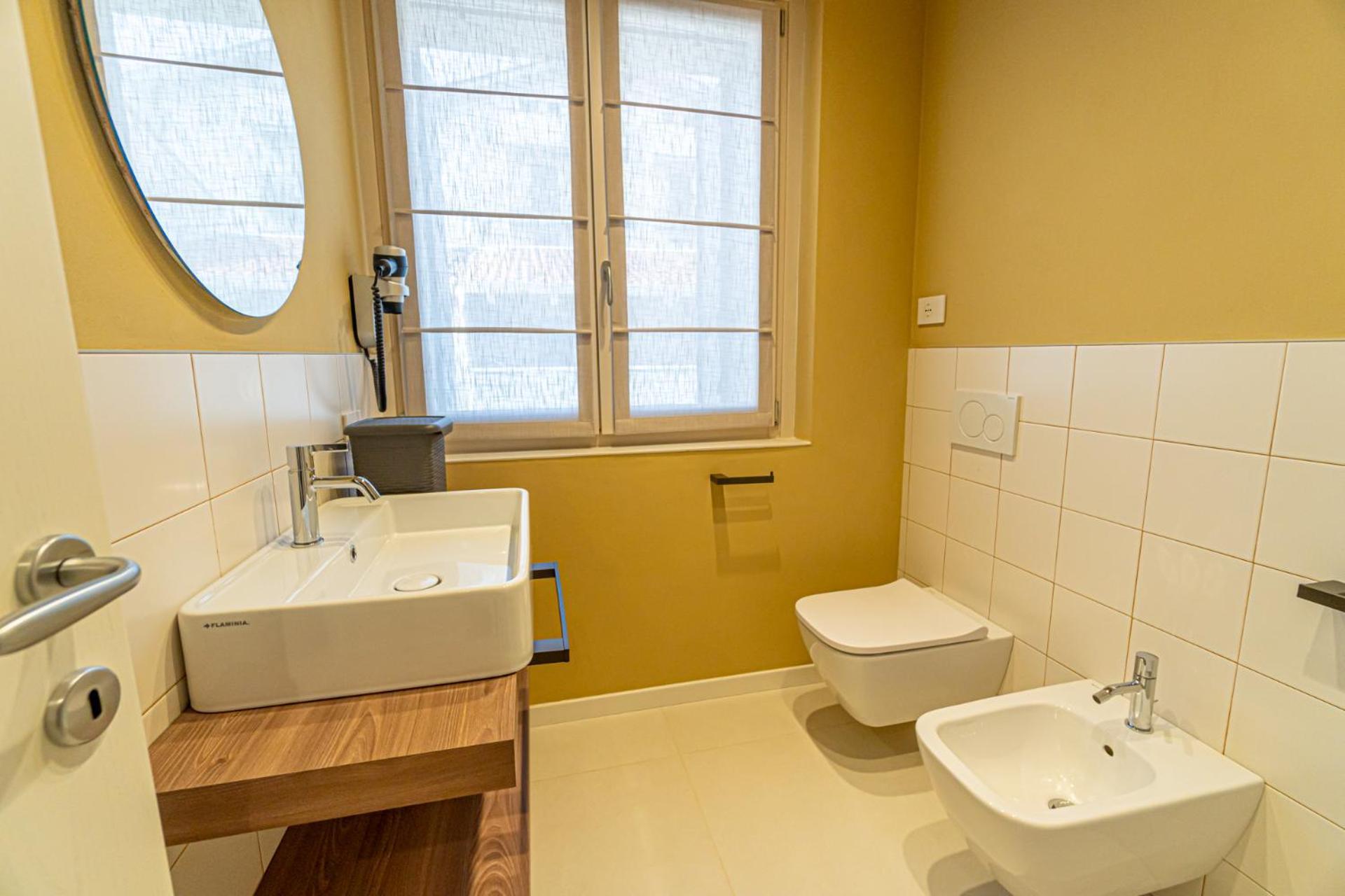 Casa Lorenzo Verona Eksteriør bilde