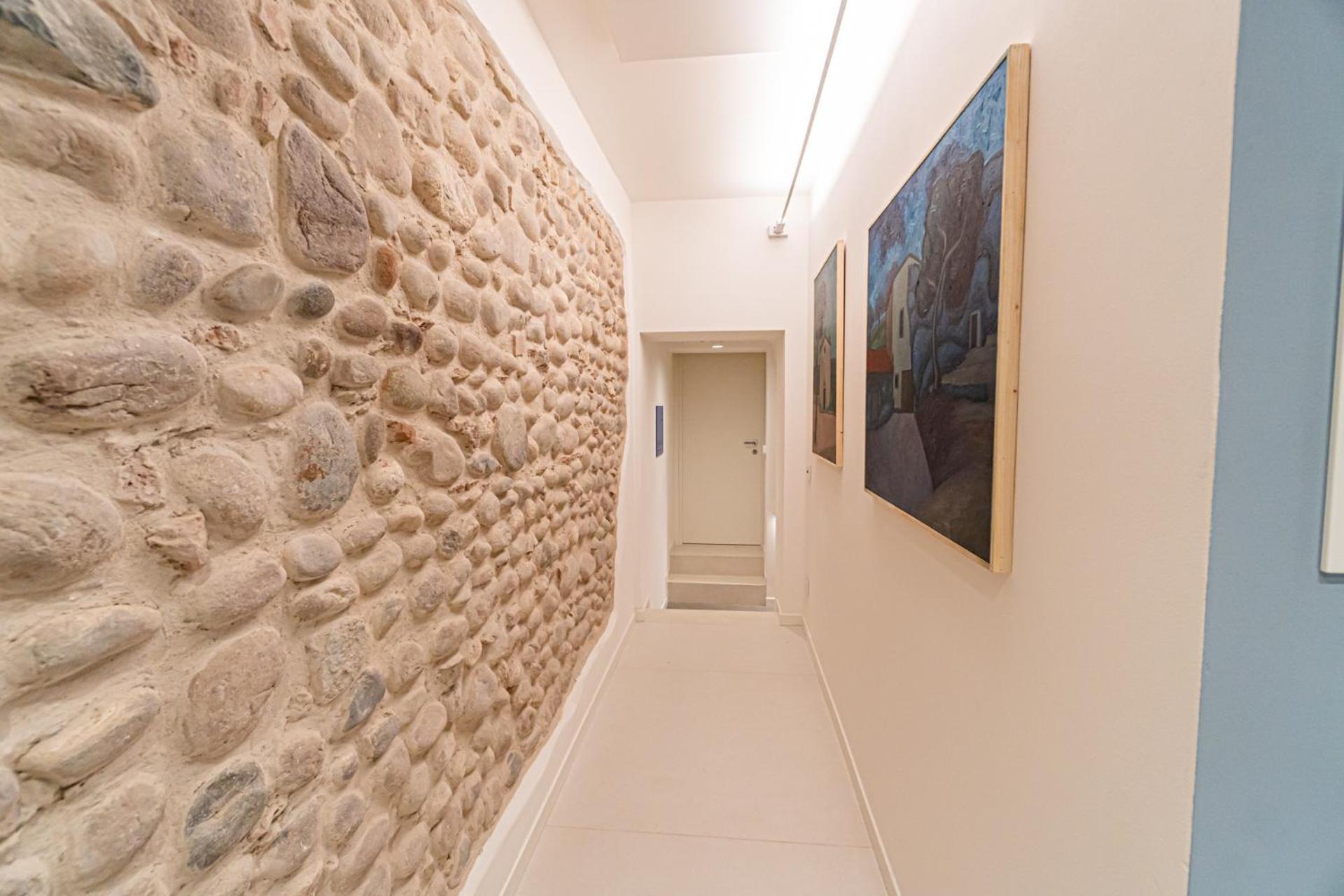 Casa Lorenzo Verona Eksteriør bilde